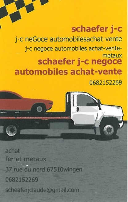 SCHAEFER J-C