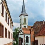 Eglise 