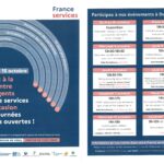 CCSP - Portes ouvertes France services
