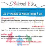 S'Babbel Eck