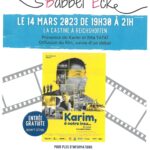 S'babbel Eck