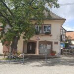 Mairie