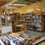Bibliothèque