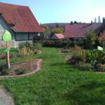 Jardin de Soeur Bernardine