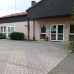 Salle Jean WEISBECKER