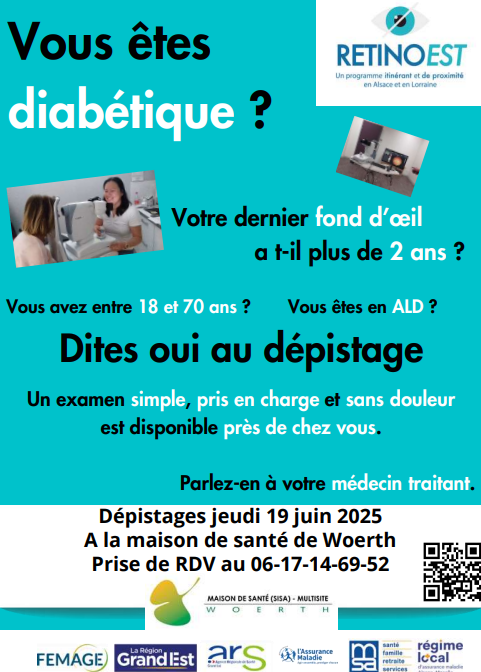 Dépistage